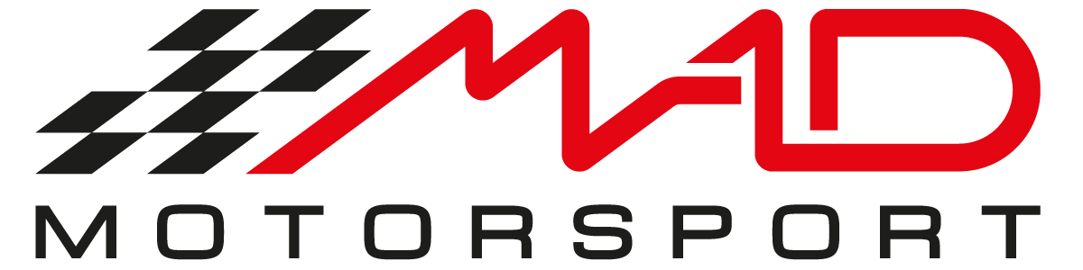 Logo MAD MOTORSPORT